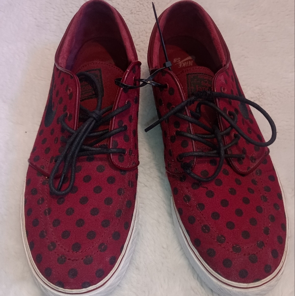 Nike SB Zoom Stefan Janoski - Picture 2 of 7